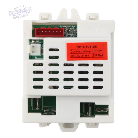 DK-RRE99	Central Module