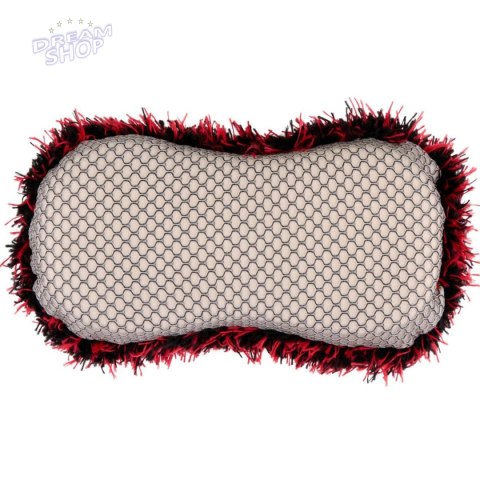 GĄBKA Z MICROFIBRY 23X12CM DIRT DEVIL