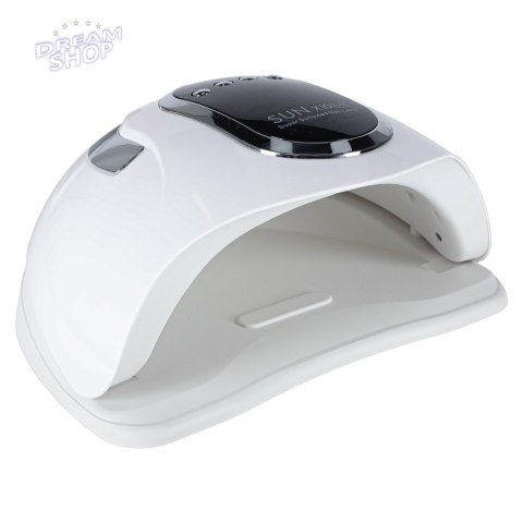 Lampa do paznokci Sun X5 UV 45 LED 150W manicure hybrydy żele