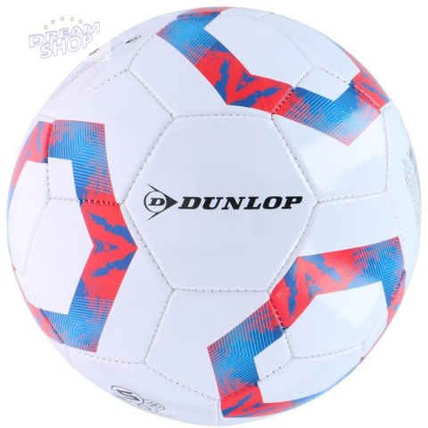 PIŁKA NOŻNA DUNLOP R.5 MIX