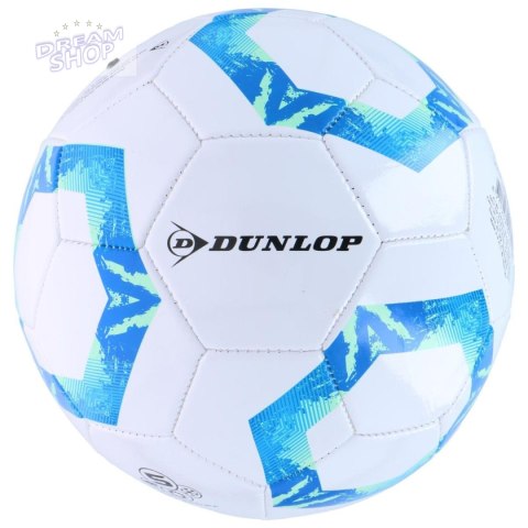 PIŁKA NOŻNA DUNLOP R.5 MIX
