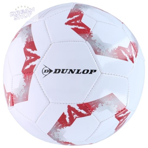 PIŁKA NOŻNA DUNLOP R.5 MIX