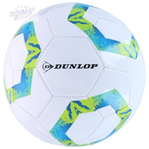 PIŁKA NOŻNA DUNLOP R.5 MIX