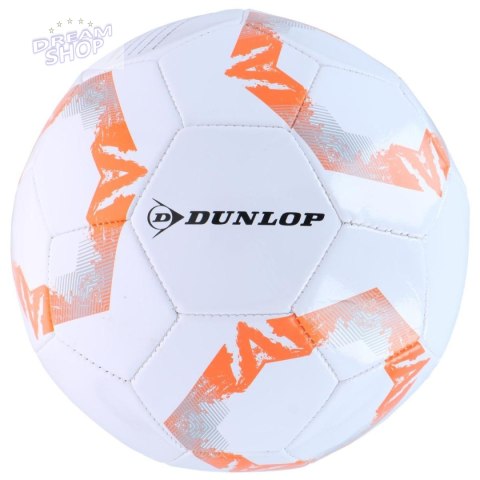 PIŁKA NOŻNA DUNLOP R.5 MIX