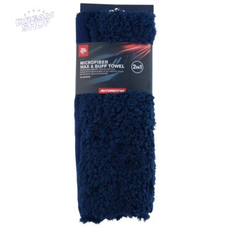 ŚCIERECZKA DO CZYSZCZENIA Z MICROFIBRE 40x40CM DIRT DEVIL