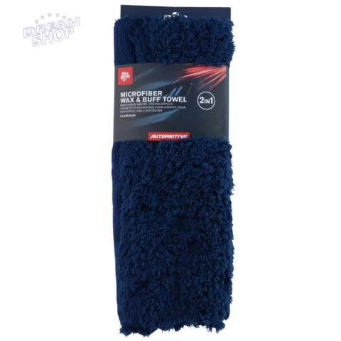 ŚCIERECZKA DO CZYSZCZENIA Z MICROFIBRE 40x40CM DIRT DEVIL