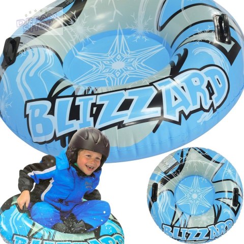 ŚLIZG SANKI DMUCHANE BLIZZARD TUBE 81CM