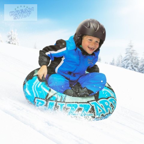 ŚLIZG SANKI DMUCHANE BLIZZARD TUBE 81CM
