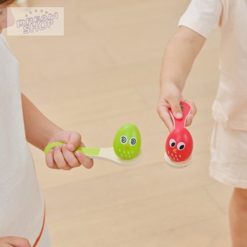 VIGA Bieg z Jajkiem na Łyżce dla Dzieci