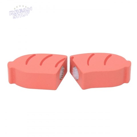 VIGA Zestaw do Krojenia Mięsa - Realistyczna Zabawa w Kuchnię