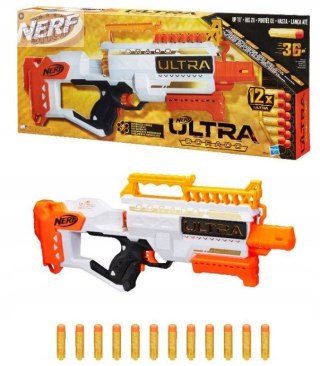 Wyrzutnia NERF Ultra DORADO + Strzałki