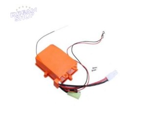 Część do RC FT009 odbiornik 2,4 GHz elektronika