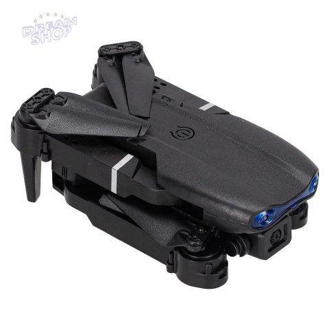 Dron RC E99 Pro podwójna kamera 720P headless