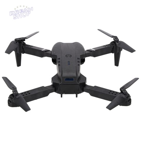 Dron RC E99 Pro podwójna kamera 720P headless