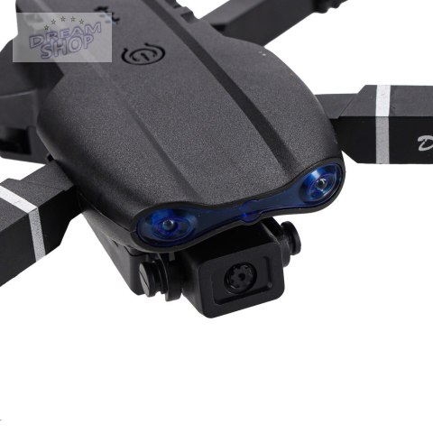 Dron RC E99 Pro podwójna kamera 720P headless