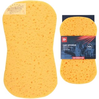 GĄBKA Z MICROFIBRY JUMBO 29X15,5CM DIRT DEVIL