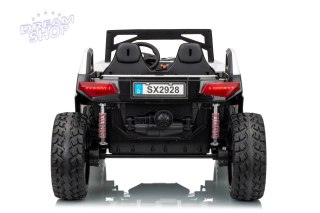 Pojazd Buggy RTR Monster Speed 4x4 Biały