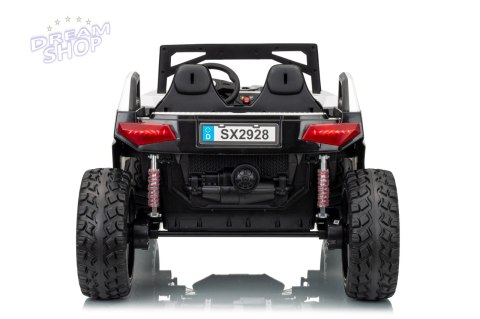 Pojazd Buggy RTR Monster Speed 4x4 Biały