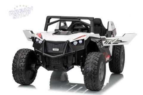 Pojazd Buggy RTR Monster Speed 4x4 Biały