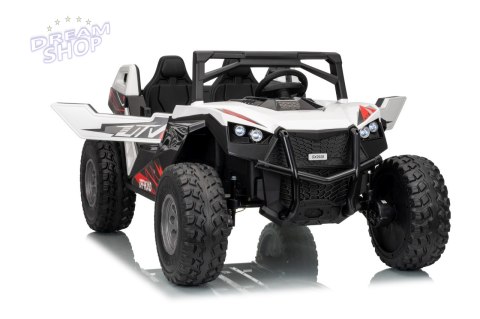 Pojazd Buggy RTR Monster Speed 4x4 Biały