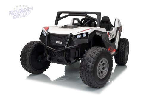 Pojazd Buggy RTR Monster Speed 4x4 Biały