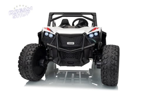 Pojazd Buggy RTR Monster Speed 4x4 Biały