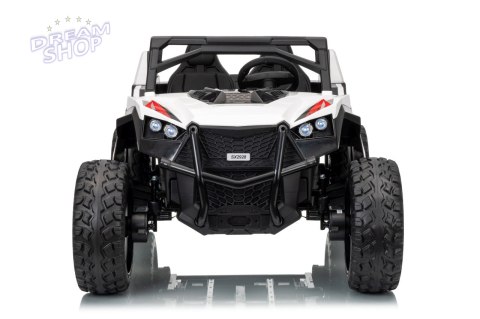 Pojazd Buggy RTR Monster Speed 4x4 Biały