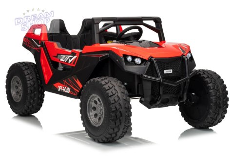 Pojazd Buggy RTR Monster Speed 4x4 Czerwony
