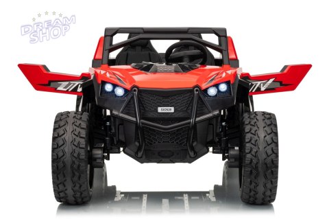 Pojazd Buggy RTR Monster Speed 4x4 Czerwony