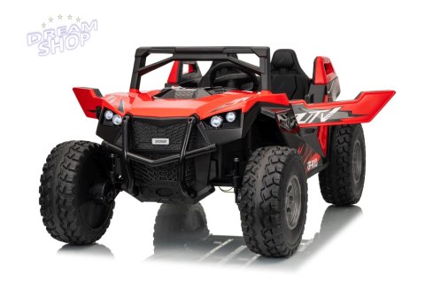 Pojazd Buggy RTR Monster Speed 4x4 Czerwony