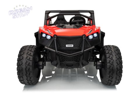 Pojazd Buggy RTR Monster Speed 4x4 Czerwony