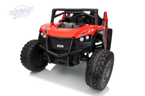 Pojazd Buggy RTR Monster Speed 4x4 Czerwony