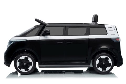 Pojazd Volkswagen ID BUZZ Czarny