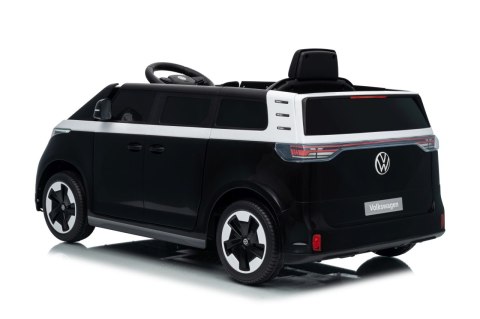 Pojazd Volkswagen ID BUZZ Czarny