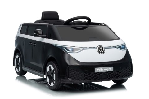 Pojazd Volkswagen ID BUZZ Czarny