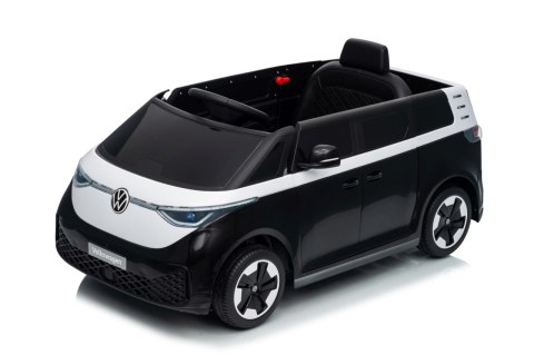 Pojazd Volkswagen ID BUZZ Czarny