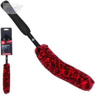 SZCZOTKA DO MYCIA SAMOCHODU 35,5CM DIRT DEVIL