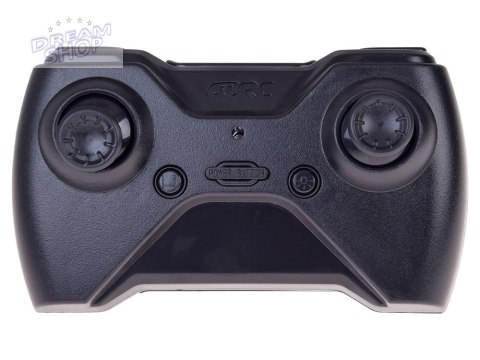 Samolot G8 Glider - Lekki Samolot z Pianki EPP z LED Napędem USB RC0723