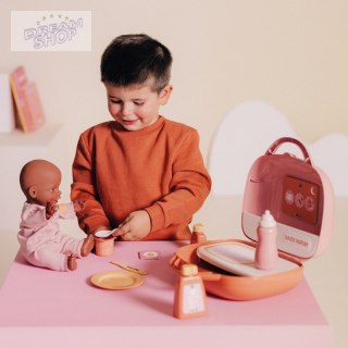 Smoby Baby Nurse Walizeczka opiekunki