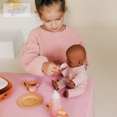 Smoby Baby Nurse Walizeczka opiekunki