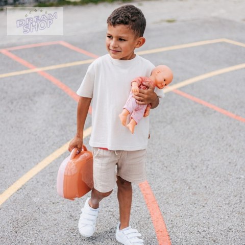 Smoby Baby Nurse Walizeczka opiekunki
