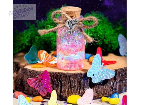 Zestaw kreatywny Zrób to sam: MAGICZNE ELIKSIRY - stwórz miksturę ZA5880