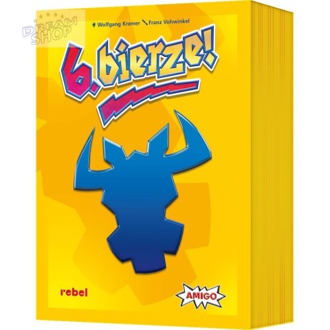 6 bierze: Edycja Jubileuszowa REBEL