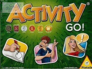 Activity Go! PIATNIK