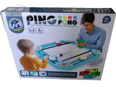 Gra Zręcznościowa Planszowa R/C Gra Zręcznościowa Planszowa R/C