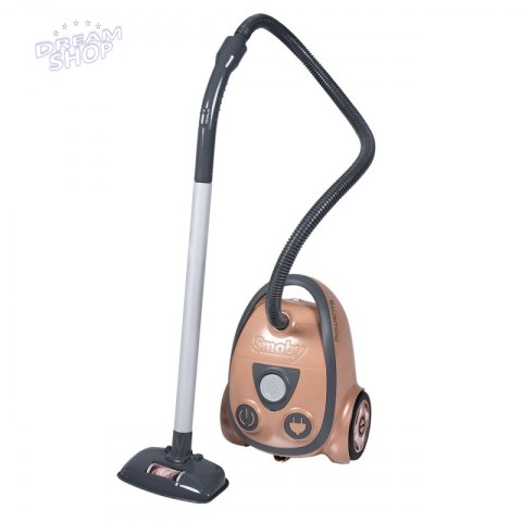 SMOBY Rowenta Odkurzacz z Dźwiękiem