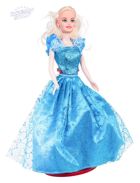 Zestaw Karoca z Konie + Lalka Zestaw Karoca z Konie + Lalka