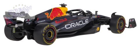 Autko Metalowe 1:24 Red Bull F1 RB19 RASTAR