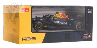 Autko Metalowe 1:32 Red Bull F1 RB19 RASTAR