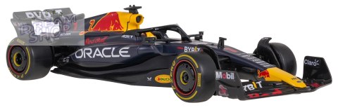 Autko Metalowe 1:32 Red Bull F1 RB19 RASTAR